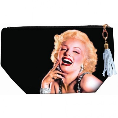 Sac accessoires Marilyn Monroe